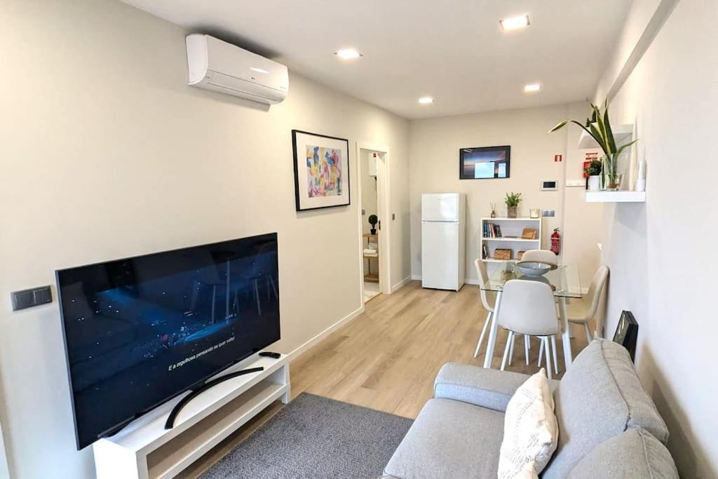 Appartement Top-floor One-bedroom Flats - Peaceful With Ocean And Views Funchal (Madeira)