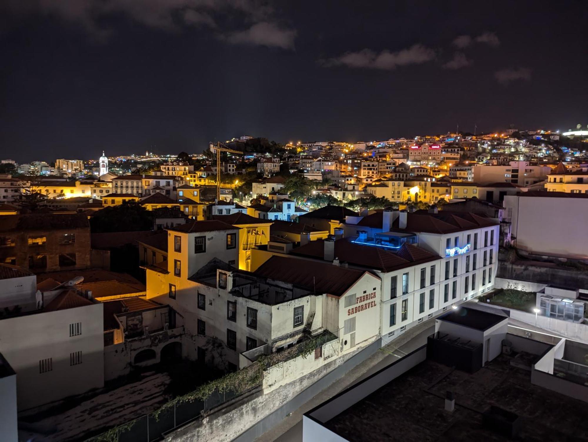Appartement Top-floor One-bedroom Flats - Peaceful With Ocean And Views *