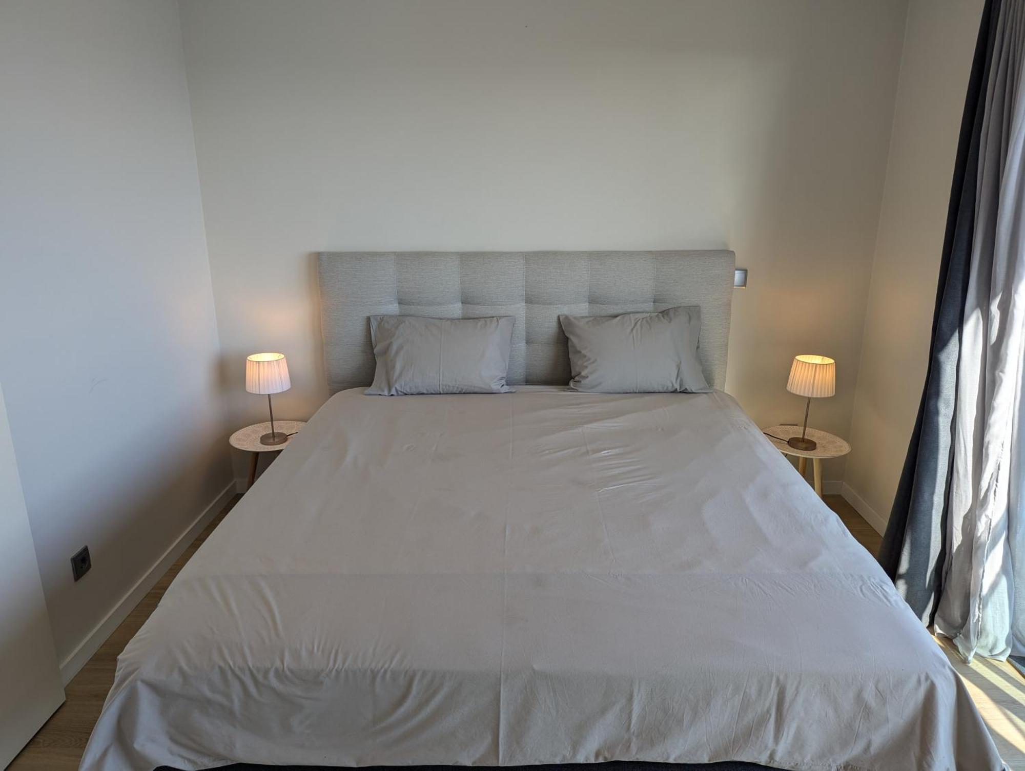Appartement Top-floor One-bedroom Flats - Peaceful With Ocean And Views *