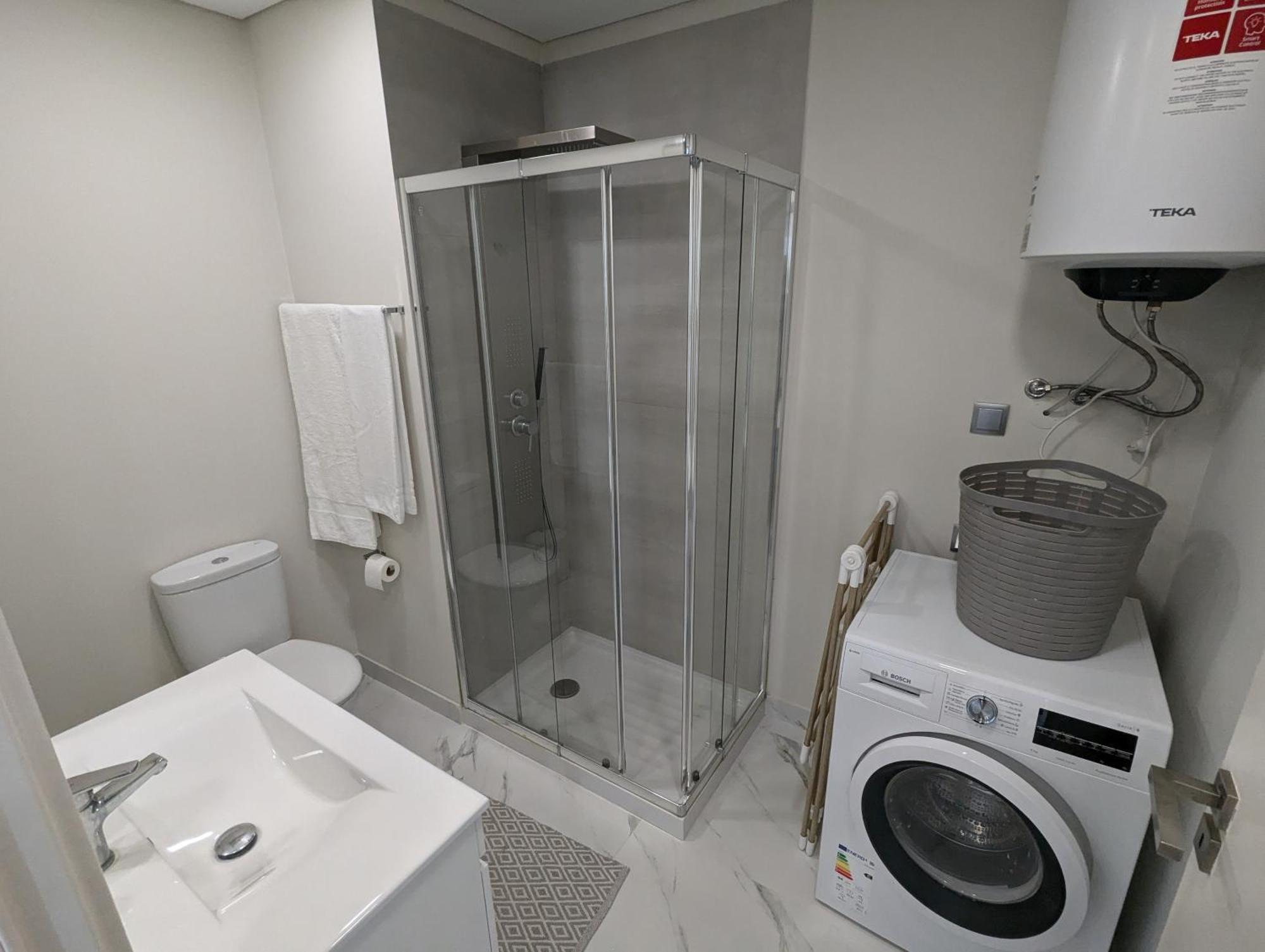 Appartement Top-floor One-bedroom Flats - Peaceful With Ocean And Views Funchal (Madeira)