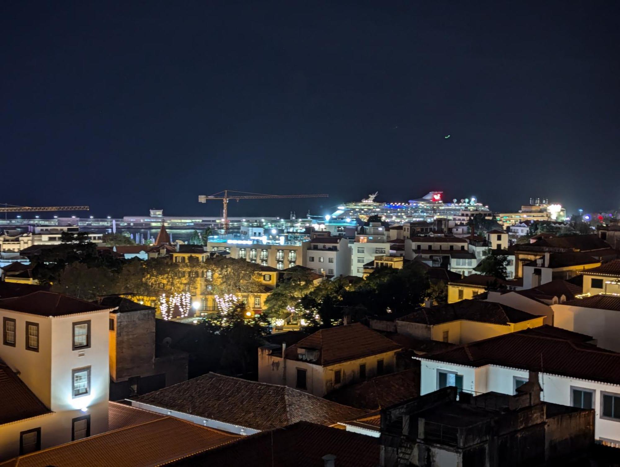Appartement Top-floor One-bedroom Flats - Peaceful With Ocean And Views Funchal (Madeira)